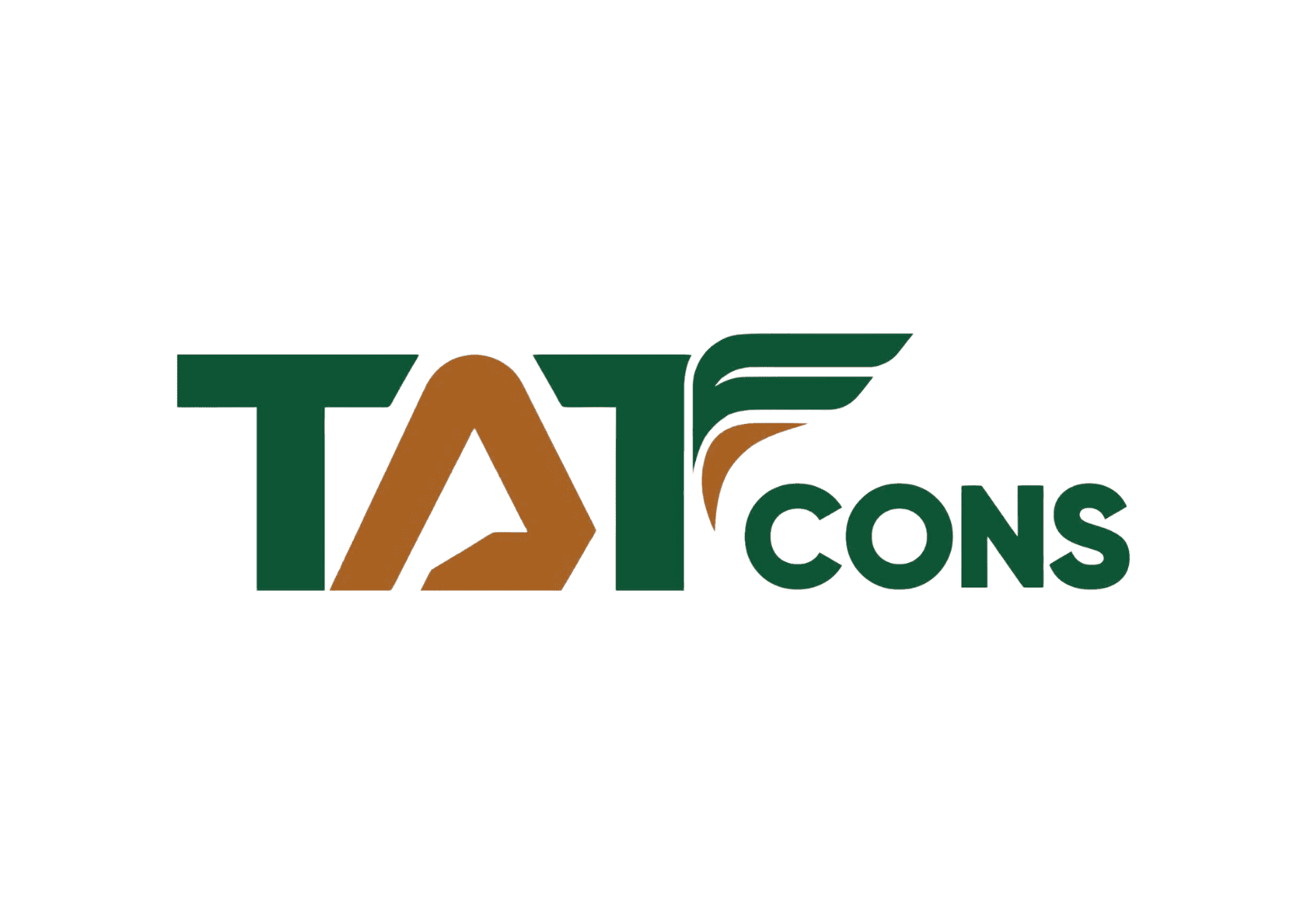 CÔNG TY CỔ PHẦN TATcons